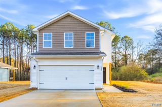 822 Mckee Road, Harvest, AL 35757