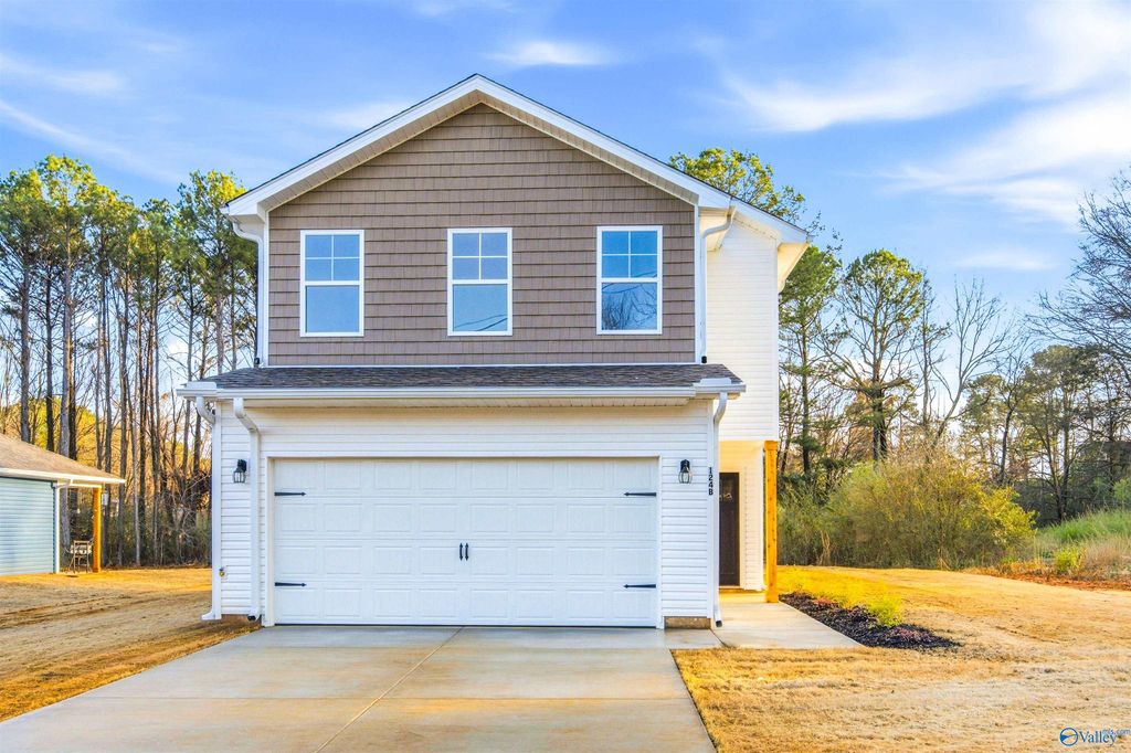 822 Mckee Road, Harvest, AL 35757