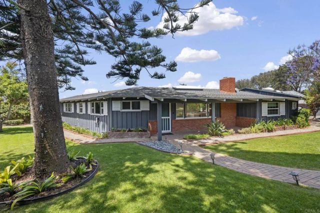 386 13th Street, Del Mar, CA 92014
