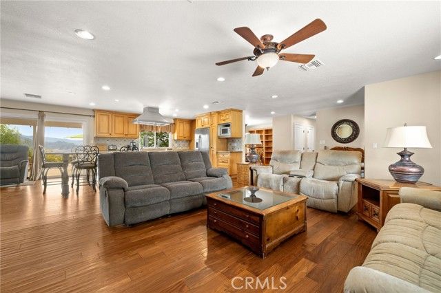 35122 Red Rover Mine Road, Acton, CA 93510