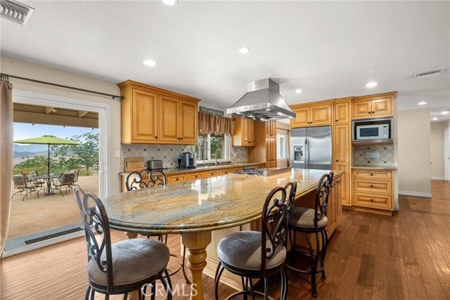 35122 Red Rover Mine Road, Acton, CA 93510