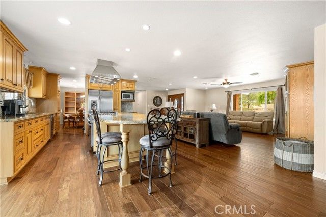 35122 Red Rover Mine Road, Acton, CA 93510