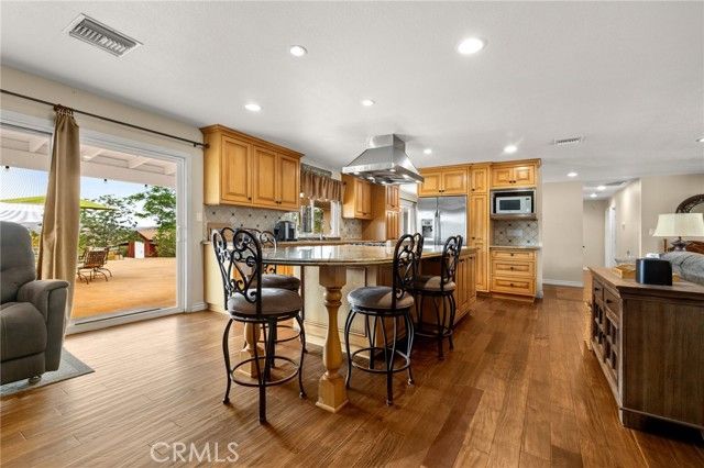 35122 Red Rover Mine Road, Acton, CA 93510