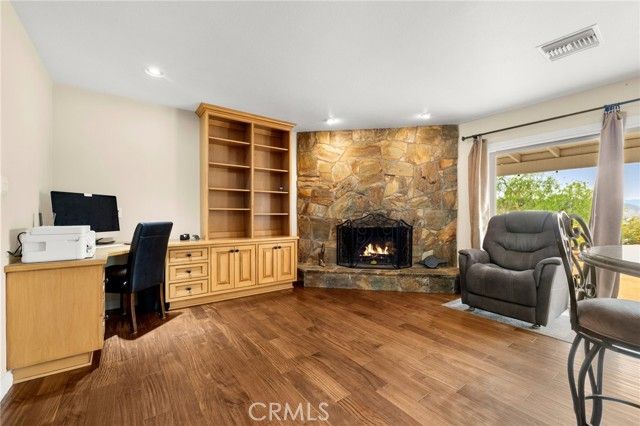 35122 Red Rover Mine Road, Acton, CA 93510