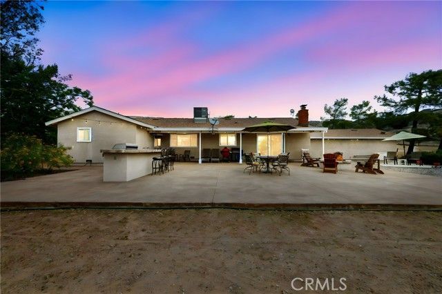 35122 Red Rover Mine Road, Acton, CA 93510