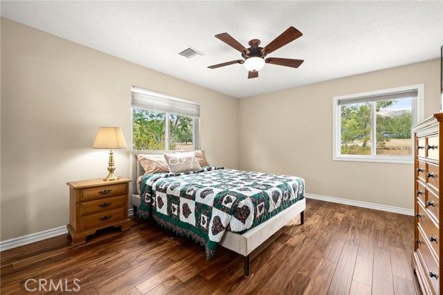 35122 Red Rover Mine Road, Acton, CA 93510