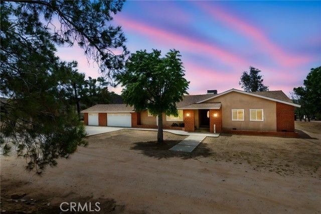 35122 Red Rover Mine Road, Acton, CA 93510