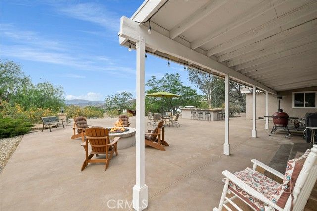 35122 Red Rover Mine Road, Acton, CA 93510