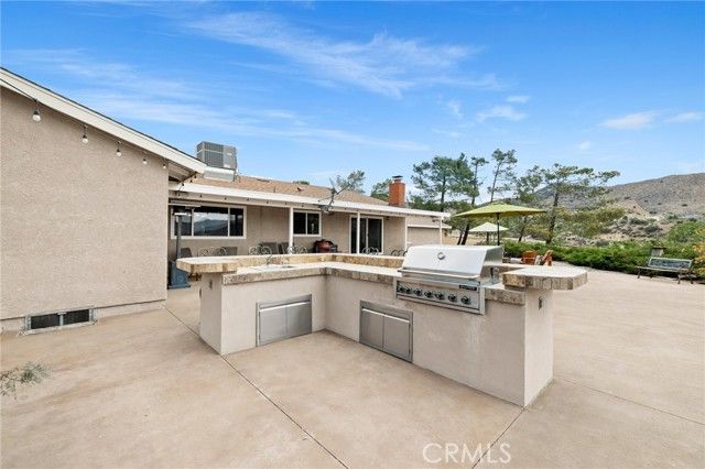 35122 Red Rover Mine Road, Acton, CA 93510