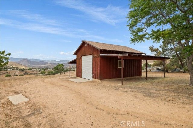 35122 Red Rover Mine Road, Acton, CA 93510