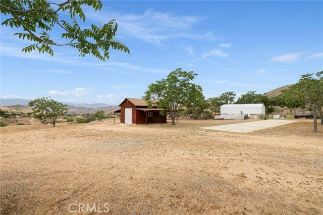 35122 Red Rover Mine Road, Acton, CA 93510