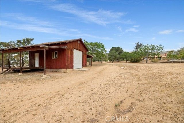 35122 Red Rover Mine Road, Acton, CA 93510