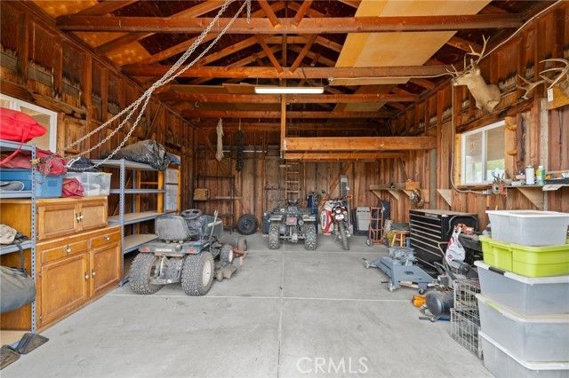 35122 Red Rover Mine Road, Acton, CA 93510