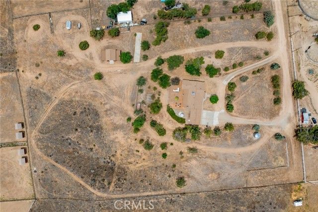 35122 Red Rover Mine Road, Acton, CA 93510
