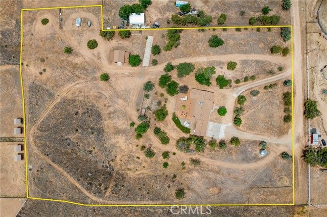 35122 Red Rover Mine Road, Acton, CA 93510