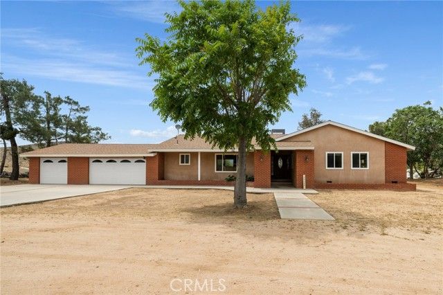 35122 Red Rover Mine Road, Acton, CA 93510