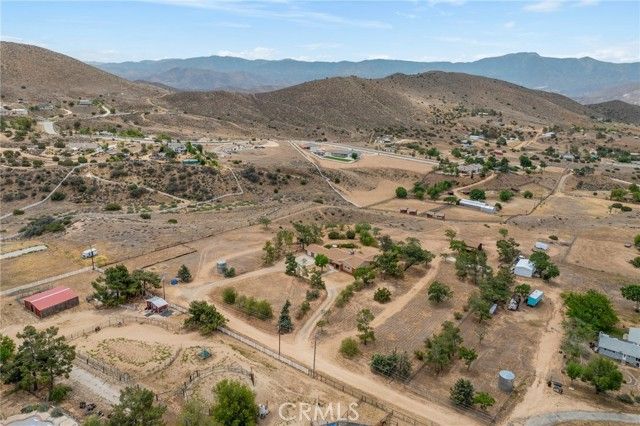 35122 Red Rover Mine Road, Acton, CA 93510