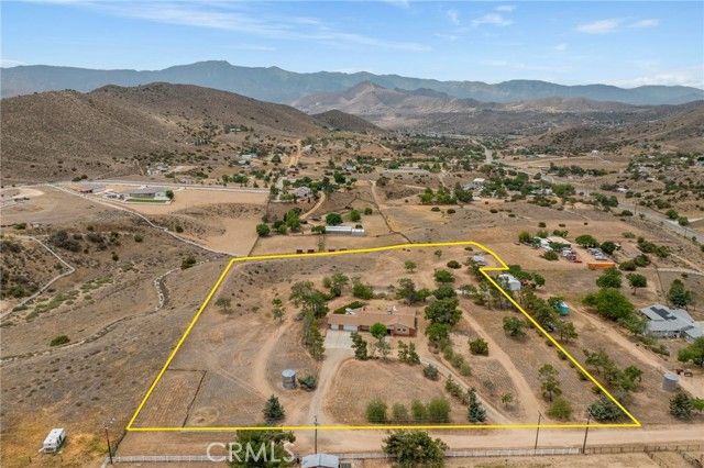 35122 Red Rover Mine Road, Acton, CA 93510