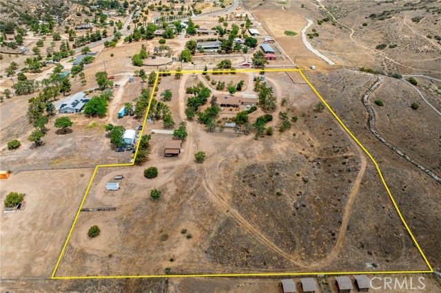 35122 Red Rover Mine Road, Acton, CA 93510