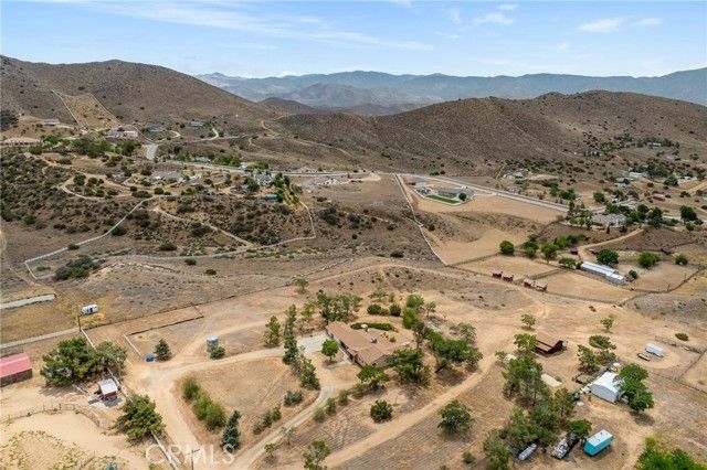 35122 Red Rover Mine Road, Acton, CA 93510