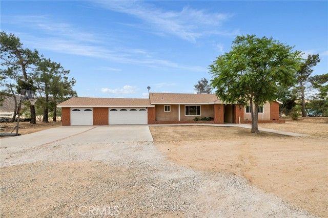 35122 Red Rover Mine Road, Acton, CA 93510