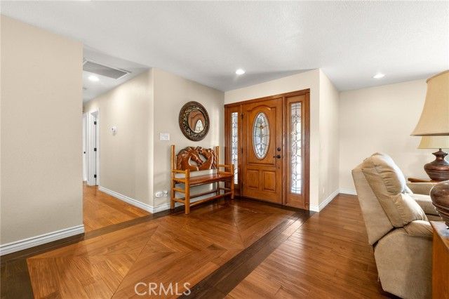 35122 Red Rover Mine Road, Acton, CA 93510