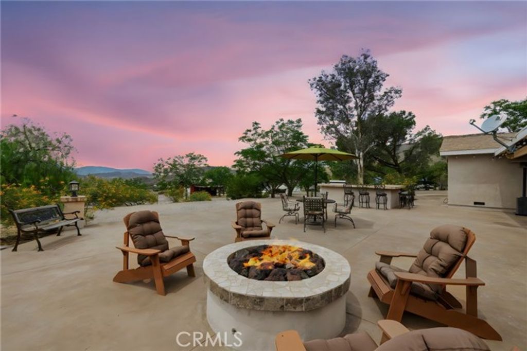 35122 Red Rover Mine Road, Acton, CA 93510