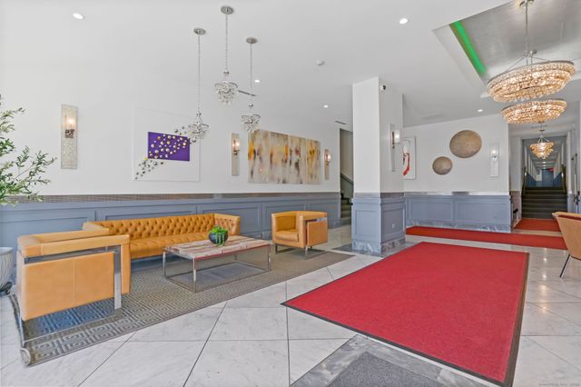 44 Strawberry Hill Avenue APT 1H, Stamford, CT 06902