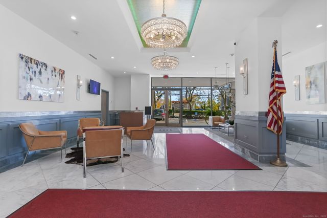 44 Strawberry Hill Avenue APT 1H, Stamford, CT 06902