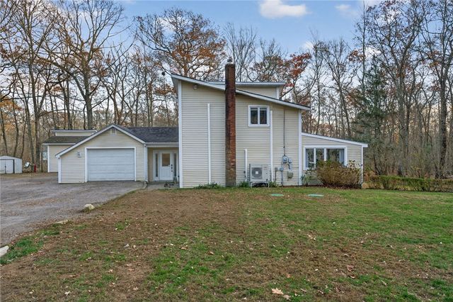 542 Main Street, Hopkinton, RI 02833