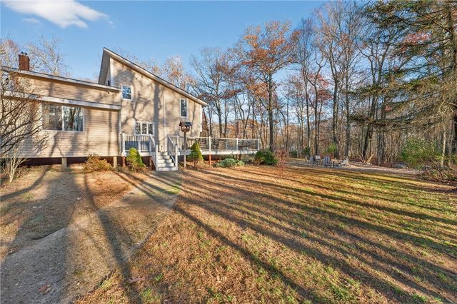 542 Main Street, Hopkinton, RI 02833