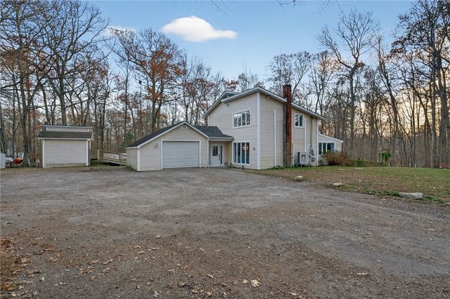 542 Main Street, Hopkinton, RI 02833