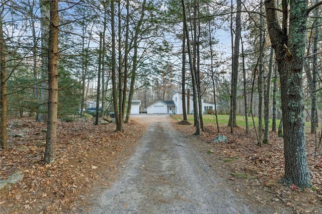 542 Main Street, Hopkinton, RI 02833