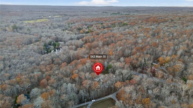 542 Main Street, Hopkinton, RI 02833