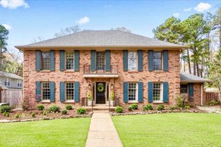 2305 HICKORY FOREST DR, Memphis, TN 38119