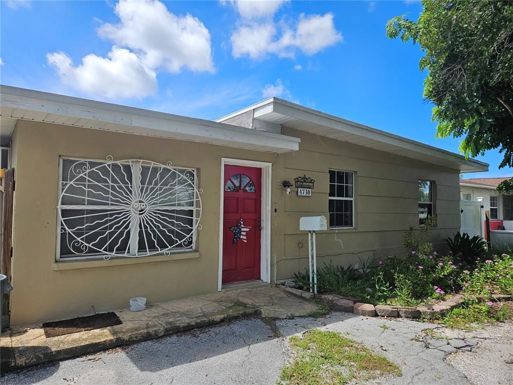 4730 30TH AVENUE N, St Petersburg, FL 33713