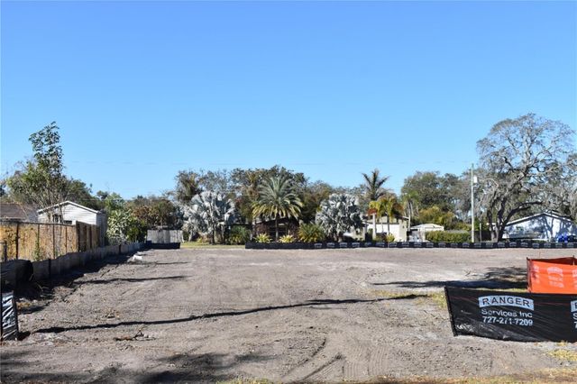 12910 FOREST HILLS DRIVE A, Tampa, FL 33612