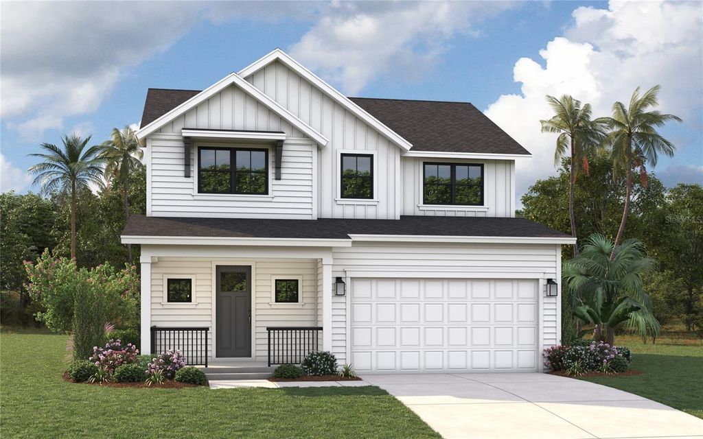 12910 FOREST HILLS DRIVE A, Tampa, FL 33612