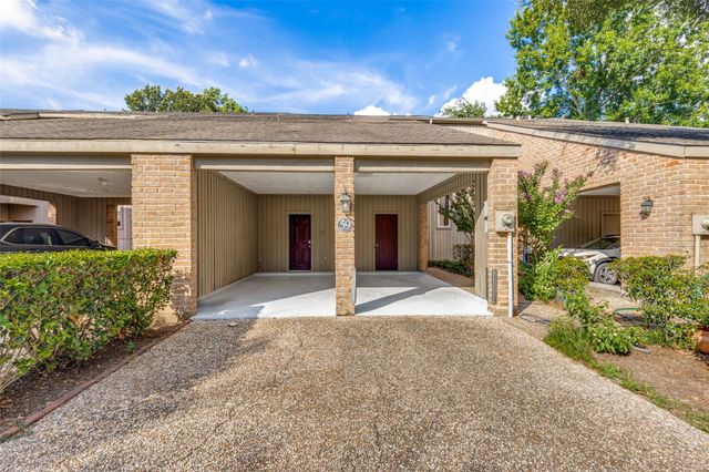9400 Doliver Drive 59, Houston, TX 77063