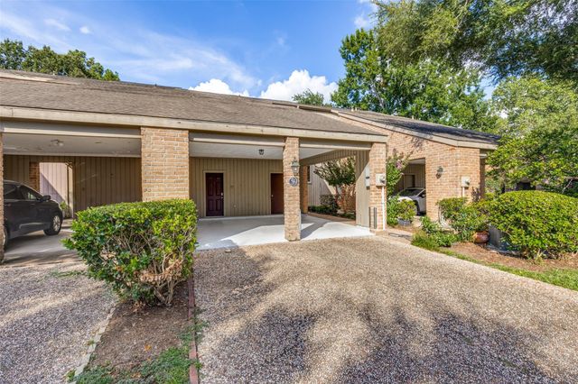 9400 Doliver Drive 59, Houston, TX 77063