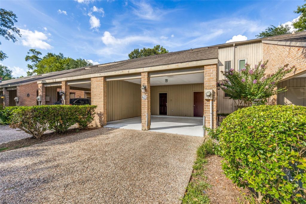 9400 Doliver Drive 59, Houston, TX 77063