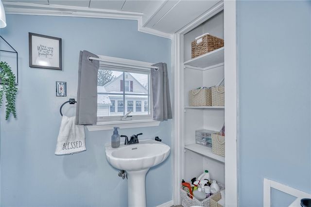 113 W Main Street, Manchester, NY 14548