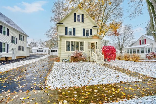 113 W Main Street, Manchester, NY 14548