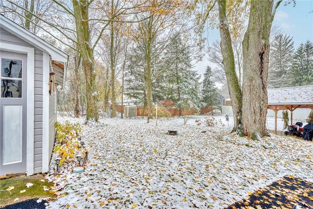 113 W Main Street, Manchester, NY 14548