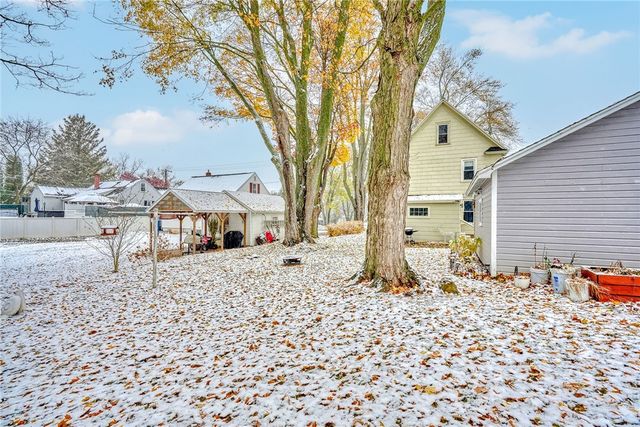 113 W Main Street, Manchester, NY 14548