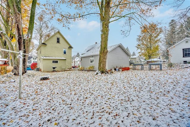 113 W Main Street, Manchester, NY 14548