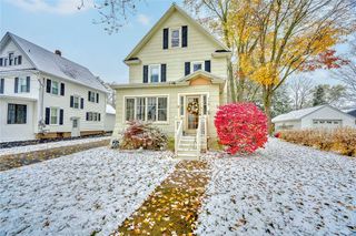 113 W Main Street, Manchester, NY 14548