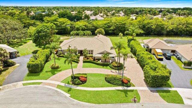 11937 Sandlake Drive, Boca Raton, FL 33428