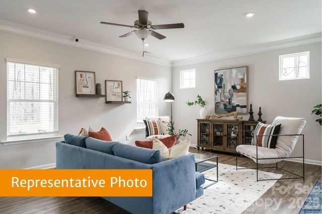 443 Blue Mountain Road, Salisbury, NC 28147