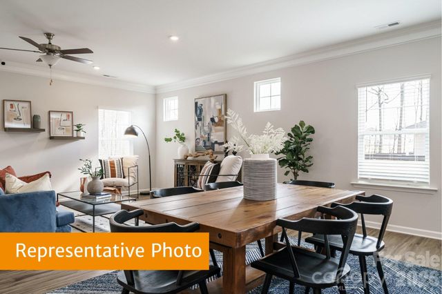 443 Blue Mountain Road, Salisbury, NC 28147